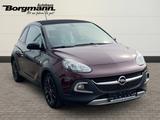 Opel Adam Rocks ecoFlex 1.4 Apple CarPlay - PDC - Sit - Opel Adam in Herne