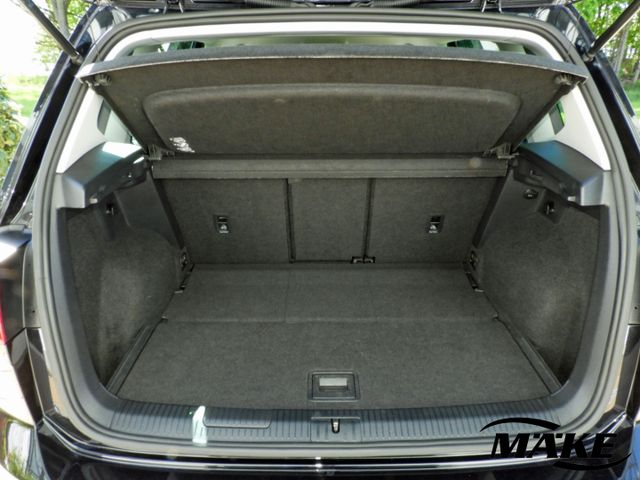Golf Sportsvan Sound 1.2TSI ALU AHZV ACC BI-X NA