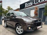 Hyundai ix35 Style AWD/I.HD/36TKM/AHK/