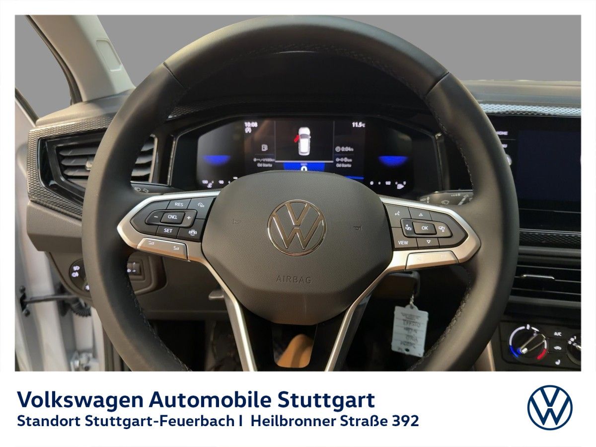 Volkswagen Polo - Bild 9