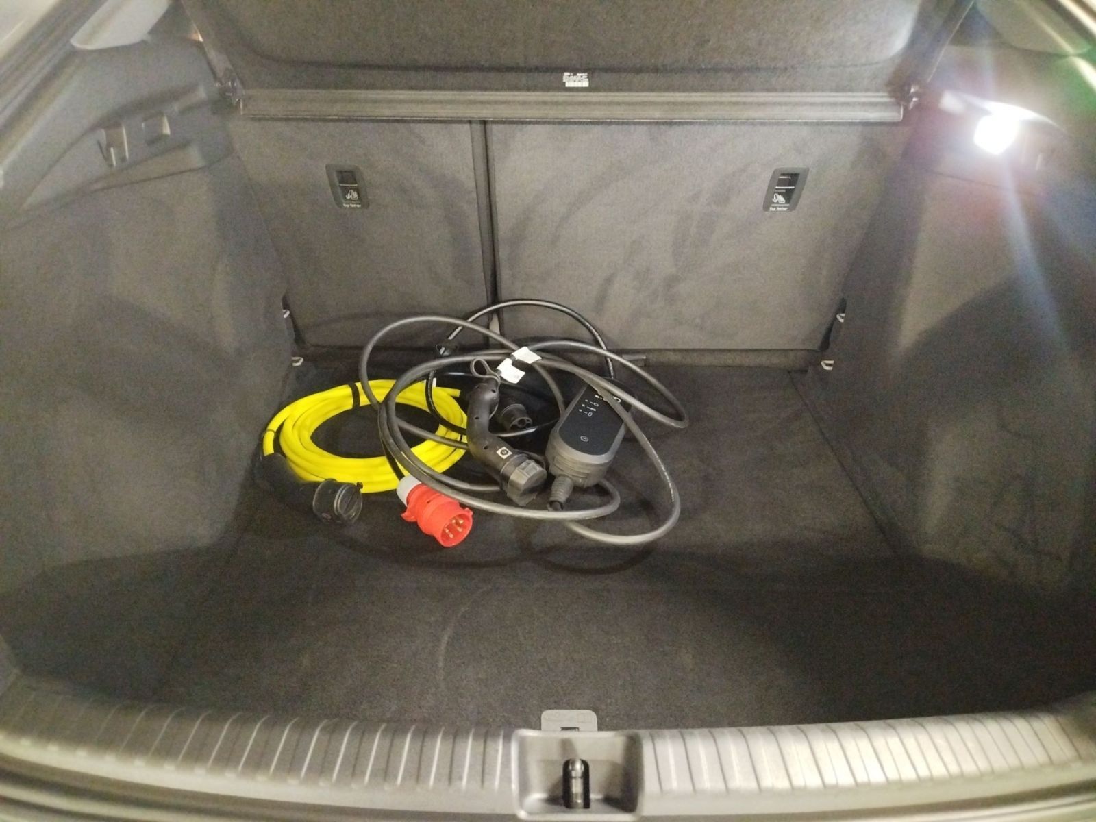 Audi Q4 e-tron - Bild 7