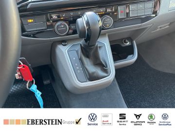Volkswagen T6.1 California Ocean Edition 2.0 TDI Navi StHzg