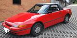 Ford Mercury Capri - Ford Mercury von privat