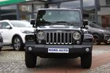 Jeep Wrangler 3.6 FINAL EDITION Leder/dtsch.Version ! - Jeep Gebrauchtwagen in Berlin
