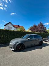 Audi a3 8v Quattro - Audi A3 mit Benzin-Antrieb: Kleinwagen, Automatik