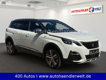 Peugeot 5008 - 3