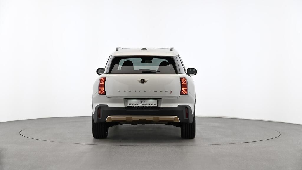 MINI Countryman S (Cooper) - Bild 10