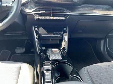 Peugeot 2008 Elektro Allure Pack