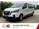 Nissan NV300 Kombi9 L2H1 3,0t dci110 MT ACENTA 1ST FA+  - Nissan: K11