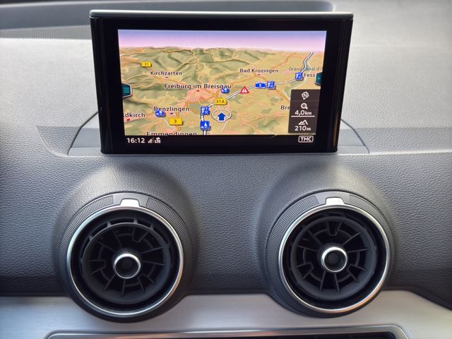 Audi Q2 35 TFSI sport S-Tronic*LED*NAVI*ACC*PDC*TOP
