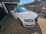 Audi A3 Sline 2.0TDİ Cabrio - Audi A3: Cabrio, Sline