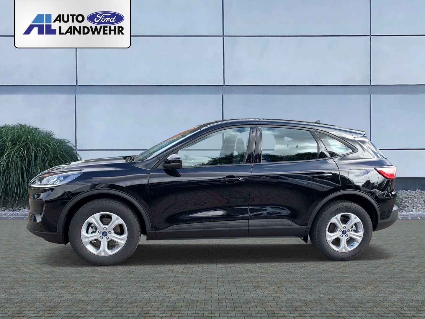 Ford Kuga 2.5 Duratec Hybrid Cool & Connect FHEV  Nav imagem 2