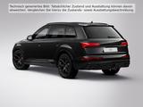 Audi SQ7 TFSI quattro*LASER*AHK*PANO*7-SITZER*21ZOLL* - Audi SQ7 Jahreswagen