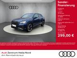 Audi Q2 S line 35 TFSI S tronic - Audi Q2 in Halle