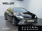 Toyota Camry Executive *8-fach bereift*Leder*Kamera*SHZ - Toyota Gebrauchtwagen von 2019