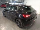 Seat Ibiza 1.0 TSI FR BEATS LED|Navi|PDC|Kamera - Seat Ibiza Gebrauchtwagen in München