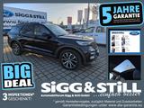 Ford Explorer Plug-in-Hybrid ST-Line AHK*LED*PANO*7-S - gebrauchte Ford Explorer aus dem Jahr 2022