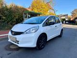 Honda Jazz 90PS Anhängerkupplung - Honda Jazz Gebrauchtwagen in Hannover