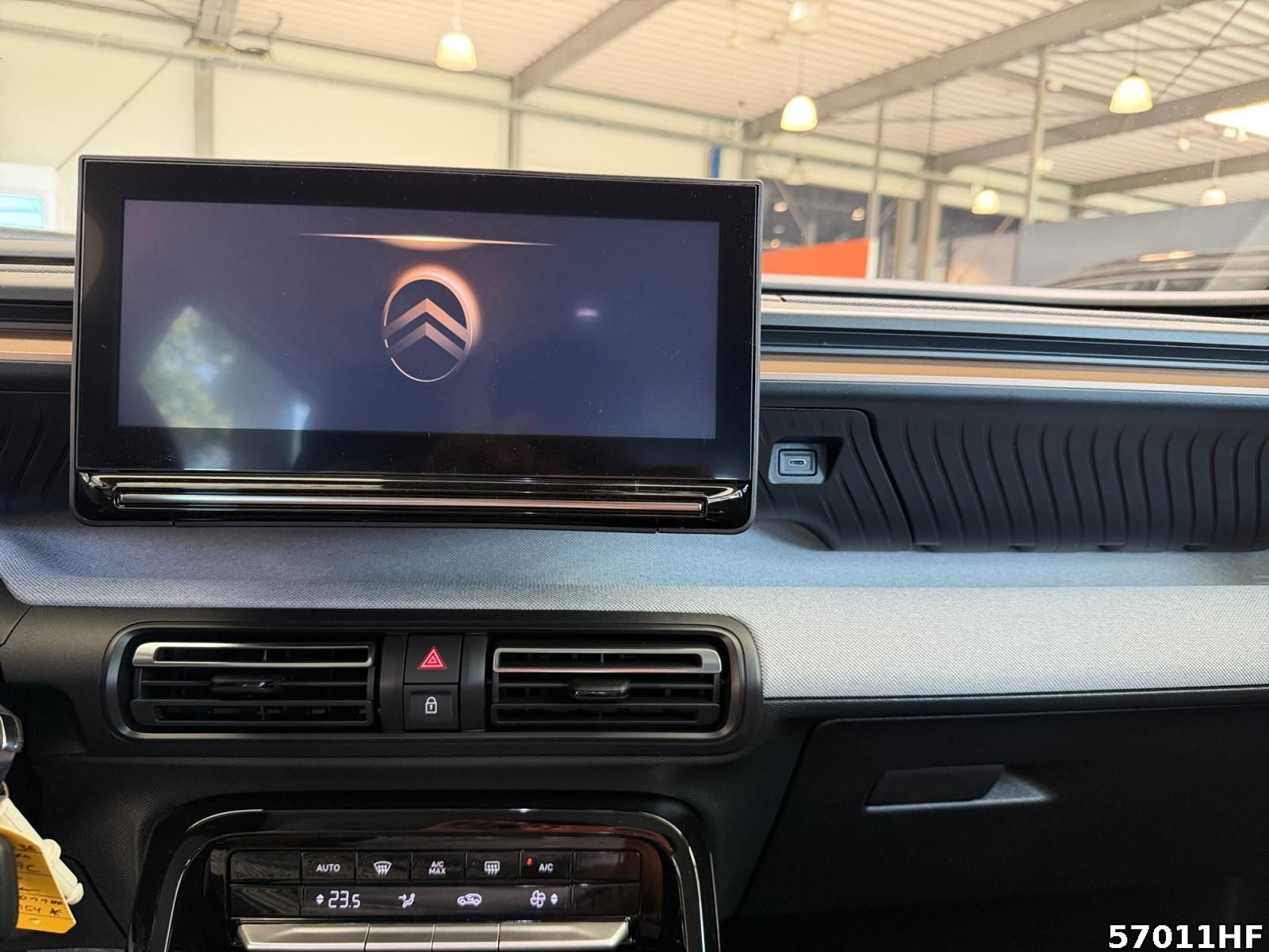 Fahrzeugabbildung Citroën C3 Aircross Plus Parksensoren*Kamera*Carplay