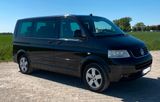 Volkswagen T5 Multivan United - Volkswagen T5 Multivan: United
