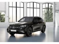 Mercedes-Benz GLC 300 4M AMG Line Standhz. Distr. LED Pano HUD