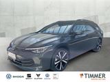 Volkswagen Golf Variant Style 2,0 l TDI SCR DSG - Volkswagen Golf Tageszulassungen mit Diesel-Antrieb