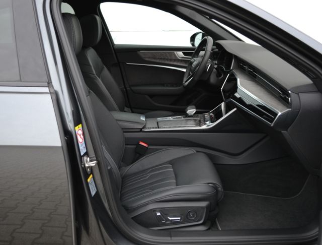 S6 3.0 TDI MEGA-VOLL NP: 120.522/LUFT/AHK/PANORA