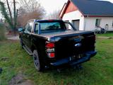 Ford 3.2 TDI 4x4 LIMITED BLACK EDITION - gebrauchte Ford Ranger aus dem Jahr 2018