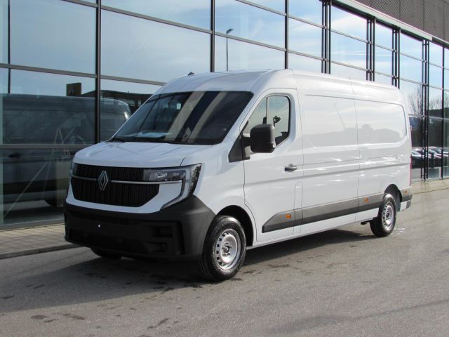 Renault Master FWD Kasten extra L3H2 3,5t Blue dCi 170