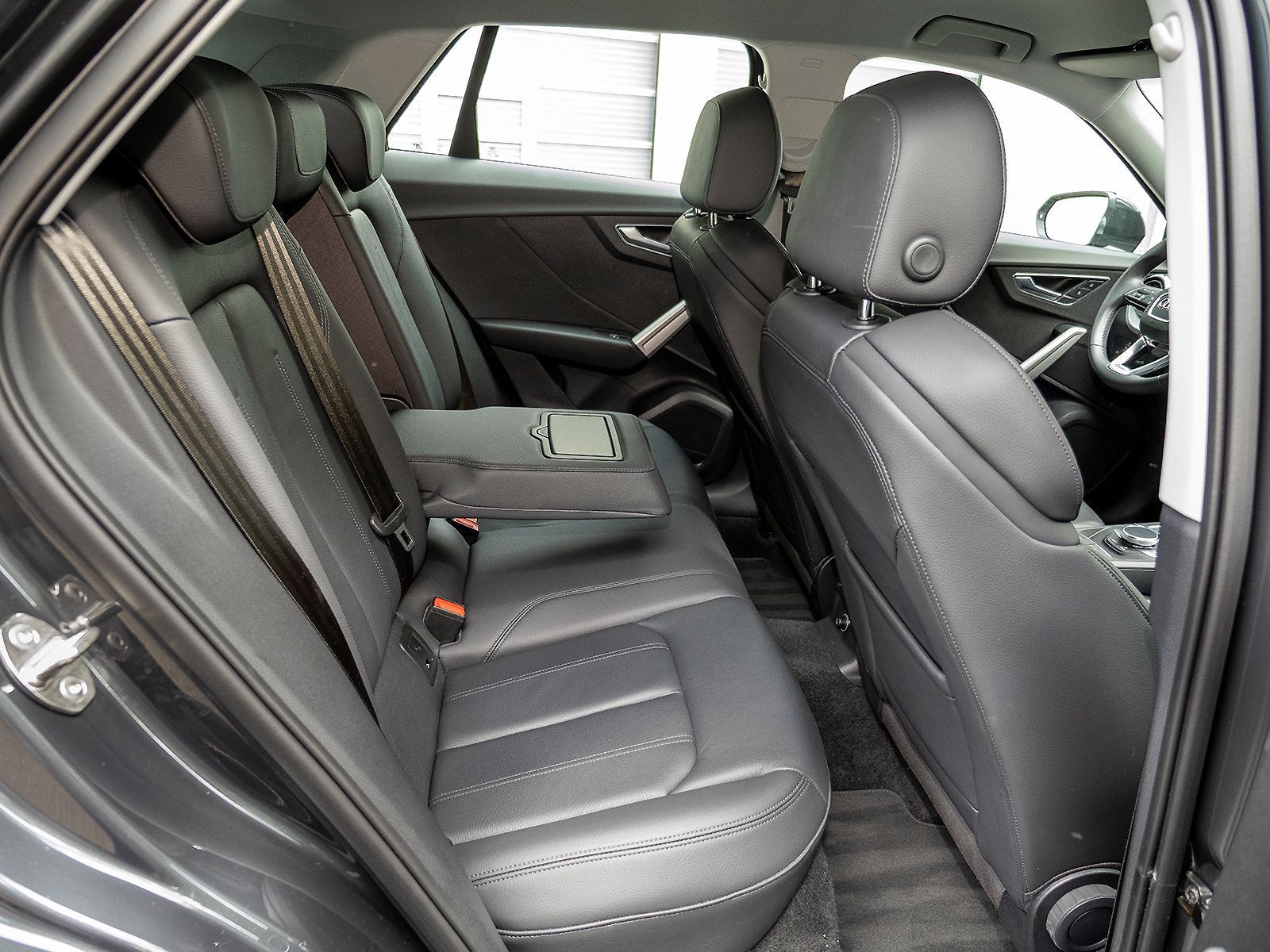 Audi Q2 - Bild 19