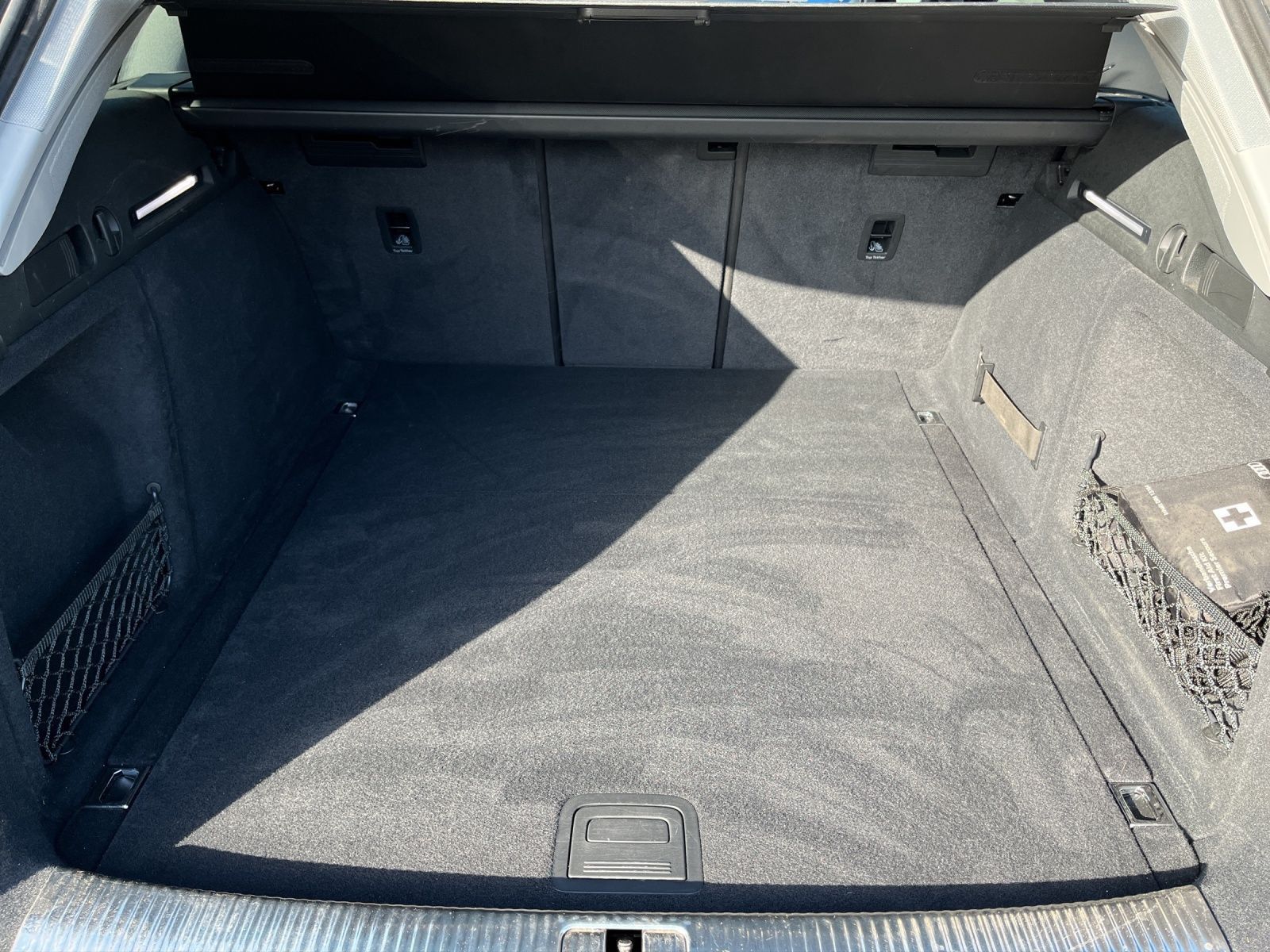 Audi A4 - Bild 16