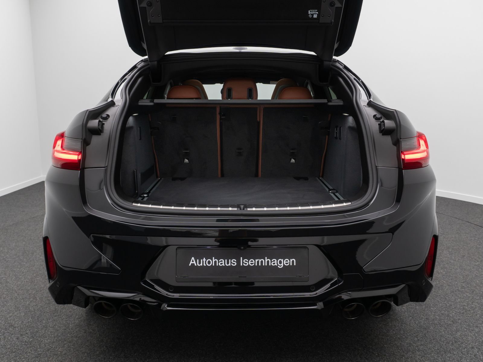 Fahrzeugabbildung BMW X4 M Competition M Driver´s 360°Laser DAB 21Zoll
