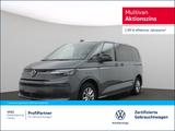 Volkswagen Multivan Life Sitzhzg. Navi PDC GJR Kamera LED - Volkswagen T7 Multivan: Leasing