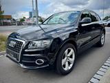 Audi Q5 2.0 TFSI  quattro/S-Line/Navi/Klima/PDC/ANHK - gebrauchte Audi Q5 aus dem Jahr 2009