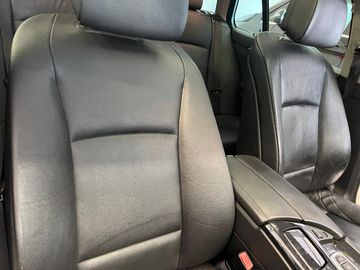 BMW 520 - 2