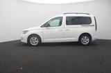 Volkswagen Caddy 2.0 TDI LED Navi AHK - VW Caddy Gebrauchtwagen in Karlsruhe