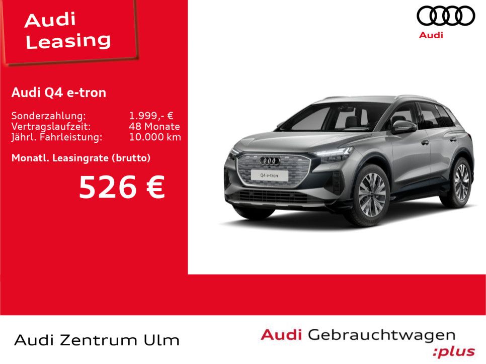 Audi Q4 e-tron - Bild 3