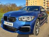 BMW M140i xDrive - Head-up Display,  Auspuffanlage - BMW M-Modelle in München
