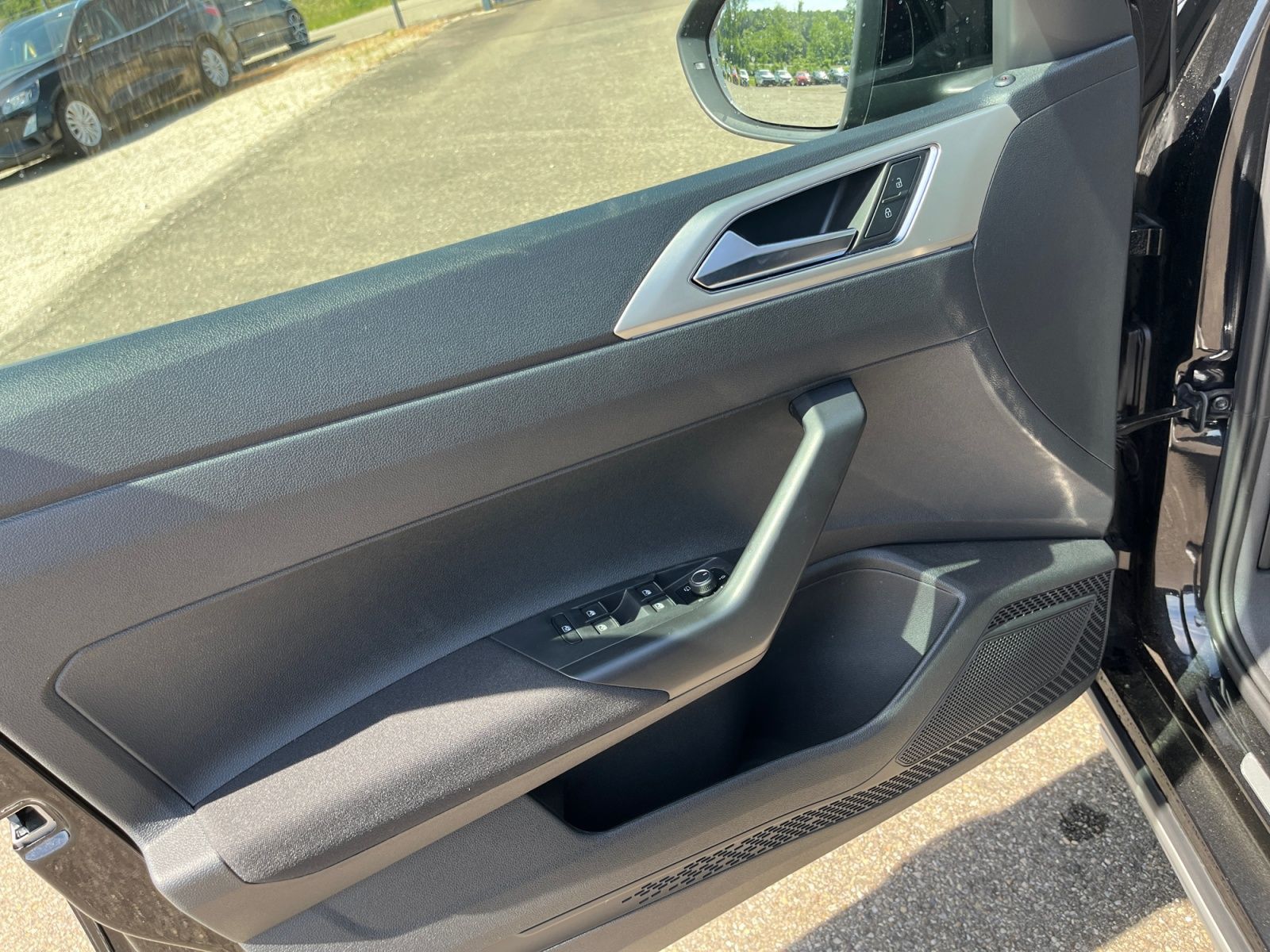 Volkswagen Taigo - Bild 14