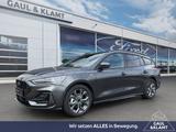 Ford Focus   ST-Line X #Fahrassistenz-Paket