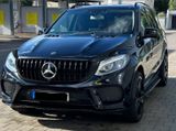 Mercedes-Benz GLE 400 4Matic 9G-TRONIC AMG... - Mercedes-Benz GLE 400 Gebrauchtwagen in Stuttgart