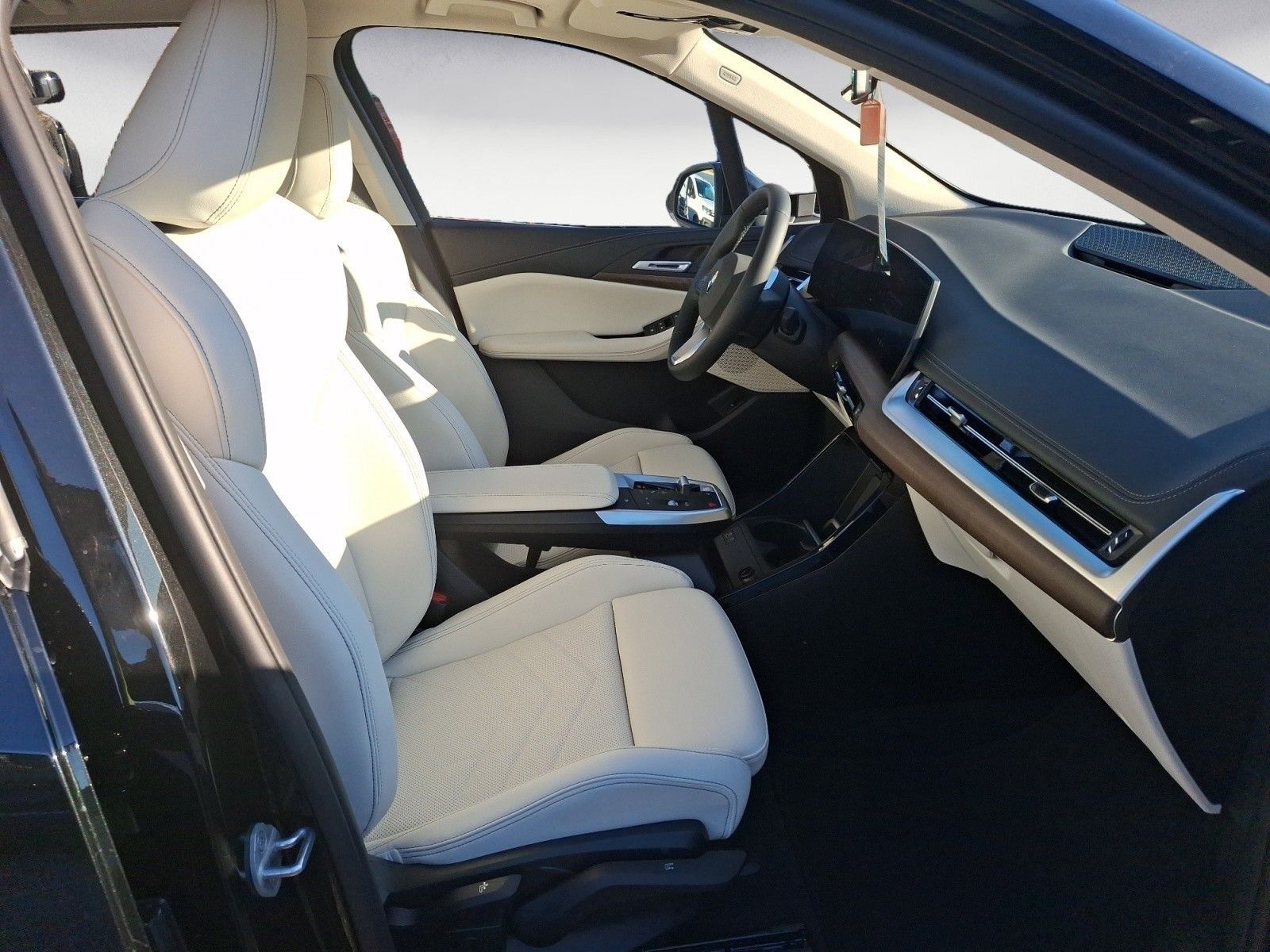 BMW 218 Active Tourer - Bild 10