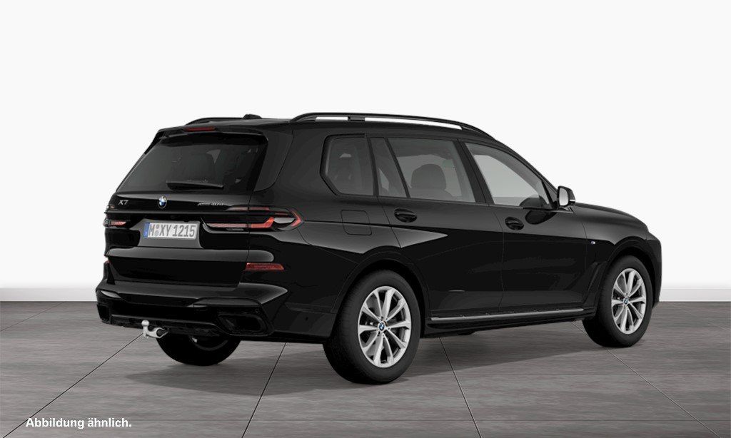 BMW X7 - Bild 2