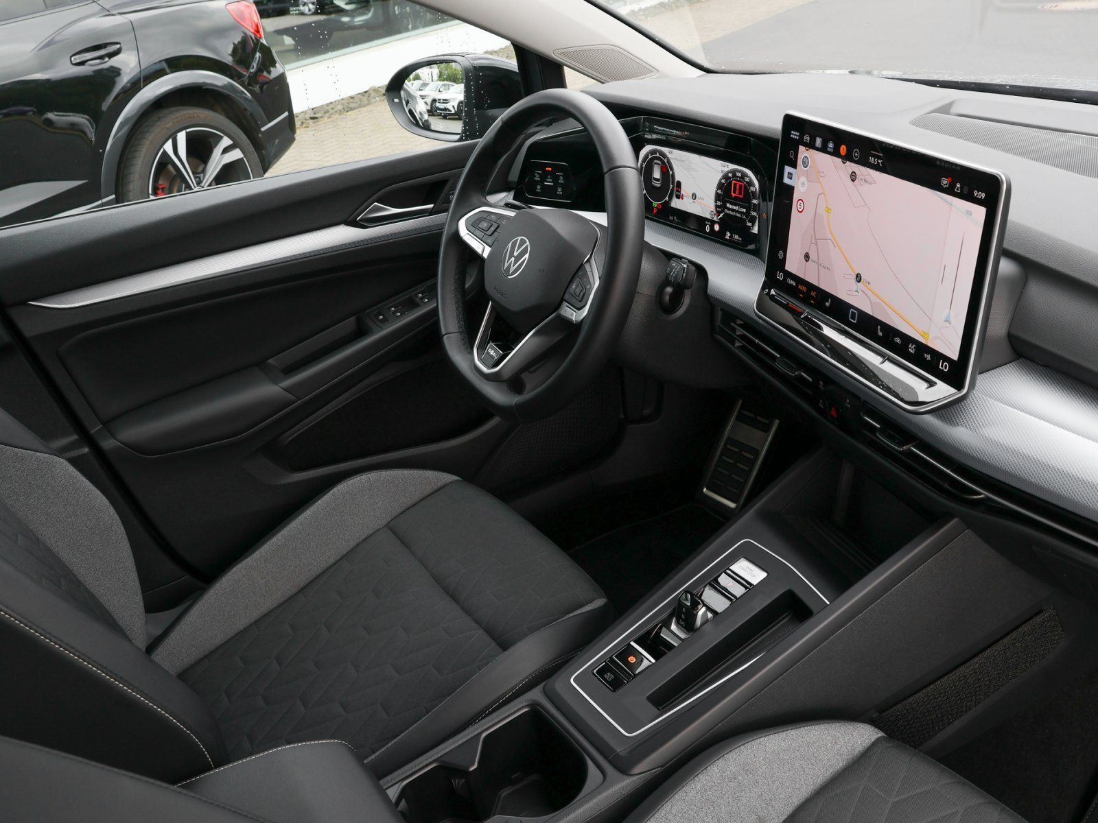 Volkswagen Golf - Bild 3