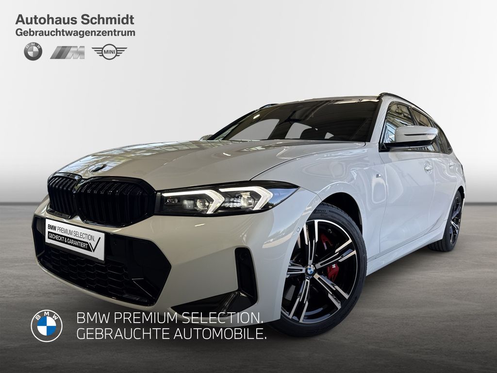 BMW 318i Touring 289€ netto/mtl.*M Sportpaket Pro*18