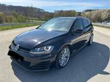 Volkswagen VW Golf 7 GTD DSG Variant Kombi Top Zustand! - Volkswagen Golf: GTD 7