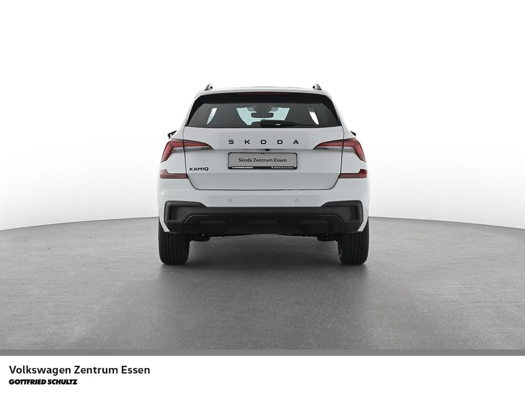 Skoda Kamiq - Bild 5