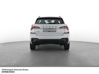 Skoda Kamiq - Vorschau Bild 5