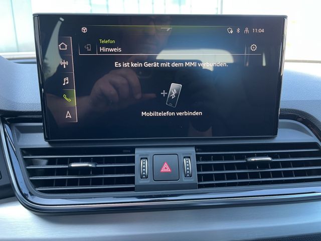 Q5 TFSI e advanced 50 S tronic quattro,Navi,AHK
