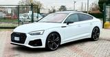 Audi A5 Sportback 35 2.0 tdi mhev S line Edition - Audi A5 sport mit Hybrid-Antrieb (Diesel-Elektro)